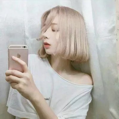 拜金的女人
