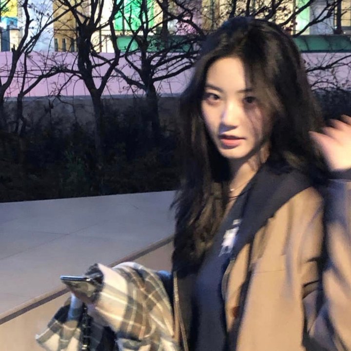 扭计美人